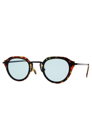 Nested Red Metal Unisex-Sonnenbrille NESTED RED - 1