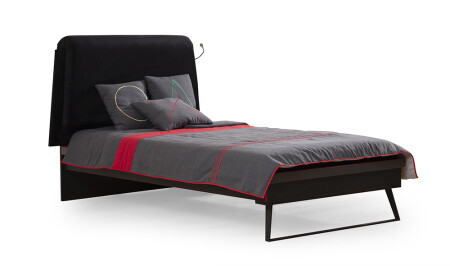 Network Karyola ve Başlık - Cadde Yıldız