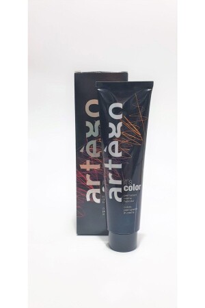 Neu 8. 11 It's Color Intense Ash Light Blonde Haarfarbe 150 ml AAB11011778 - 2