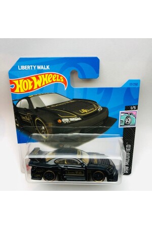 Neu – Neues Lb Super Silhouette Nissan Silvia S15 Miniauto im Maßstab 1:64, Hotwheels Marke 1/5 - 3