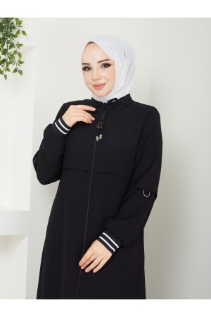 Neue Saison Sports Young Style Abaya - 1