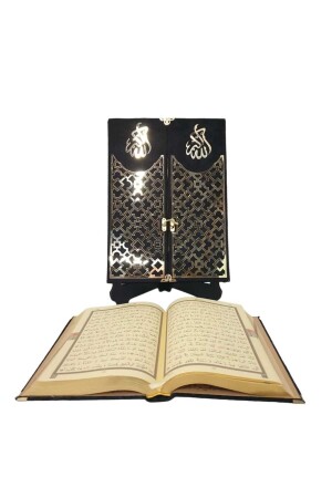 Neues Produkt, personalisiertes, stilvolles Design, verpacktes Koran-Set, luxuriöses Geschenkpaket - 1