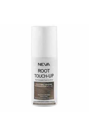 Neva Root Touch Up Concealer Spray – Ashy Auburn 75 ml - 1