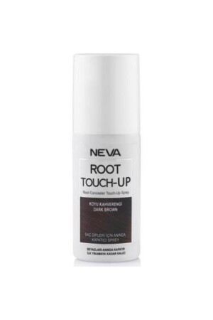 Neva Spray 75 ml - Dunkelbraun - 2