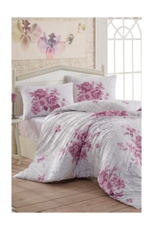 مجموعة غطاء غطاء مزدوج من غطاء غطاء من غطاء من غطاء من غطاء من غطاء من غطاء من غطاء من غطاء من غ - Kristal By Taç