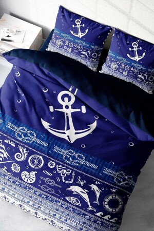 مجموعة غطاء مادة من القطن المنسوجة بشكل وثيق (بالنسبة للنسيج الثلاثي الأبعاد) - PerlaSera