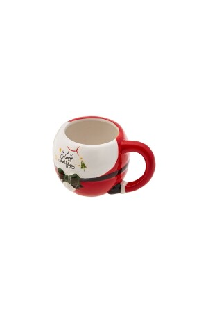 New Year Yılbaşı Fiyonk Mug Kupa 450 ml - 3