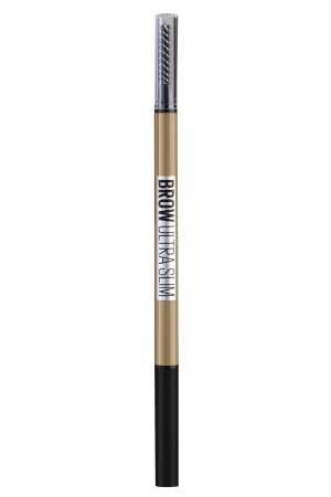 New York Augenbrauenstift – Brow Ultra Slim 01 Blonde - 2