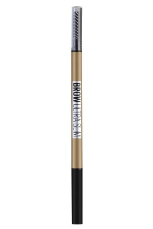 New York Augenbrauenstift – Brow Ultra Slim 01 Blonde - 1