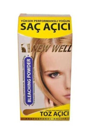 Newwell Saç Açıcı - 1