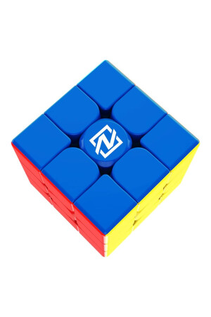 Nexcube Moyu 3x3 Intelligenzwürfel Mind Cube Zauberwürfel BŞL-7578 - 3