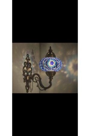 (MNZ-Neyazı) الجدار الموسيقي (Sconce 73) - STN
