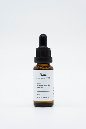 Niacinamide %10 - %1 Çinko Serum 8682615918684 - 2