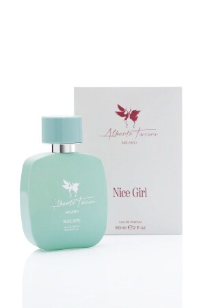 Nice Girl Edp 50 ml Damenparfüm EC40651 - 1