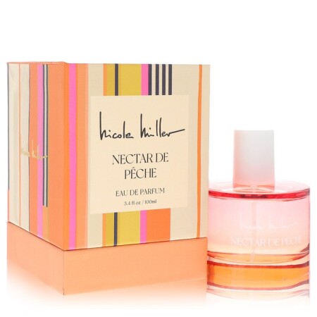 Nicole Miller Nectar De Peche by Nicole Miller - 2