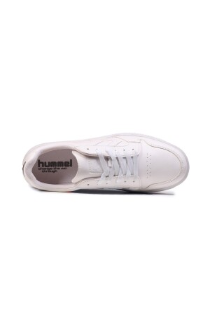 Nielsen Unisex Beyaz Sneaker - 4