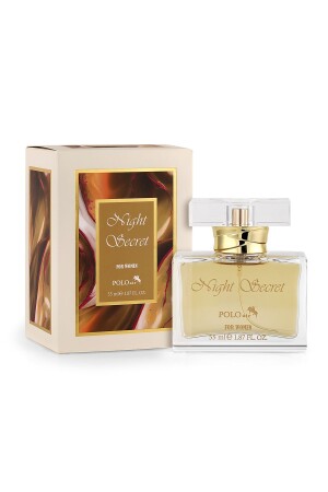 Night Secret Edp 55 ml Damenparfüm Plp-nightsecret - 3