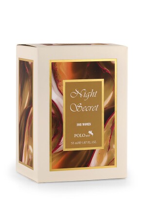 Night Secret Edp 55 ml Damenparfüm Plp-nightsecret - 5