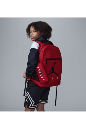 NIKE AIR JORDAN RUCKSACK MIT STIFTHALTER - 2