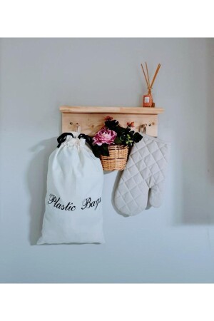 (مينز) - أكياس بلاستيكية - Niksarlı Çeyiz