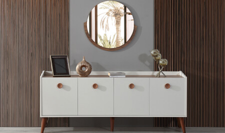 Nil Konsol - Cadde Yıldız