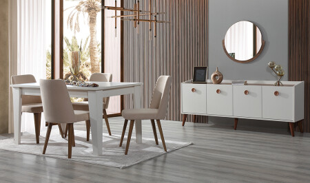 Nil Yemek Odası - Cadde Yıldız