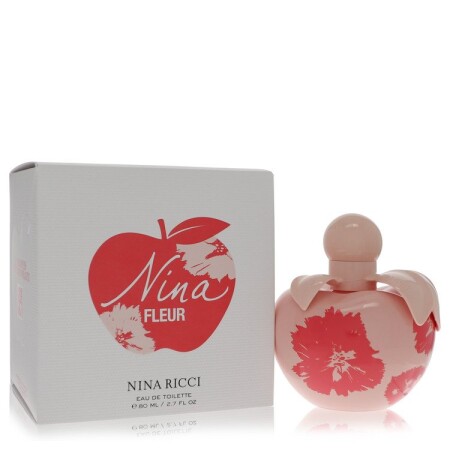 Nina Fleur by Nina Ricci - 1