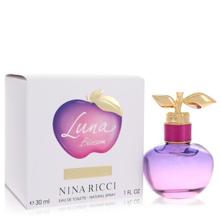 Nina Luna Blossom by Nina Ricci - 2