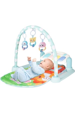 Ninibaby Nini Baby Nini Baby Klavierspielmatte HBCV00000OOQU0 - 5