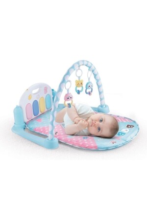 Ninibaby Nini Baby Nini Baby Klavierspielmatte HBCV00000OOQU0 - 6