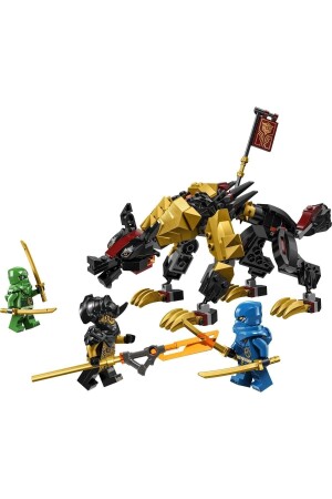 ® Ninjago Imperium Drachentöterhund 71790 - 3