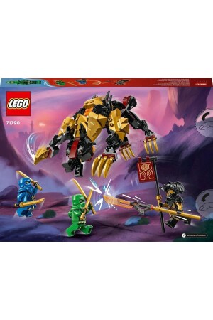 ® Ninjago Imperium Drachentöterhund 71790 - 5