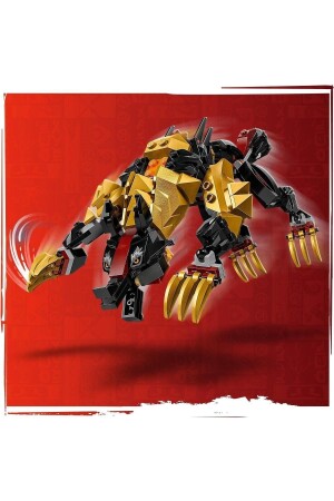 ® Ninjago Imperium Drachentöterhund 71790 - 6