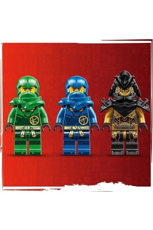 ® Ninjago Imperium Drachentöterhund 71790 - 7