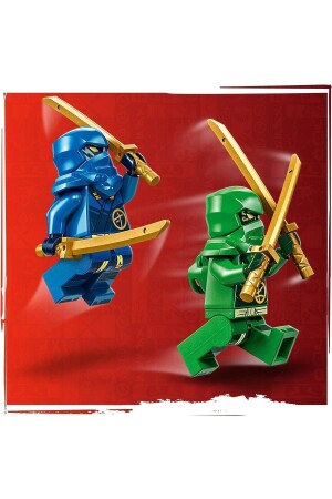 ® Ninjago Imperium Drachentöterhund 71790 - 8