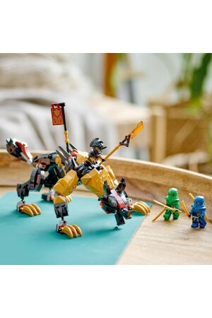 ® Ninjago Imperium Drachentöterhund 71790 - 11