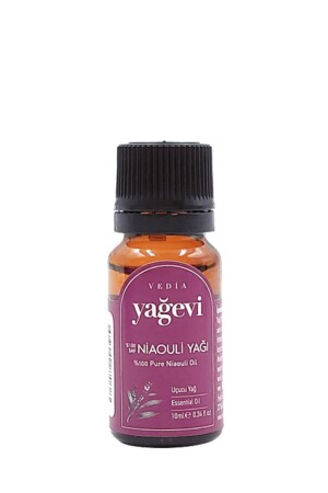 Nioli (NİAOULİ) Uçucu Yağı 10 ml %100 Saf - 2