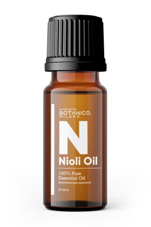 Nioli Oil - Nioli Yağı 10 ML - 1