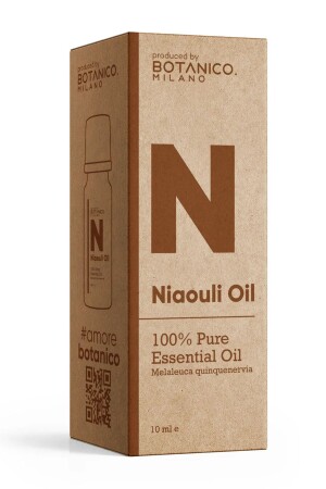 Nioli Oil - Nioli Yağı 10 ML - 2