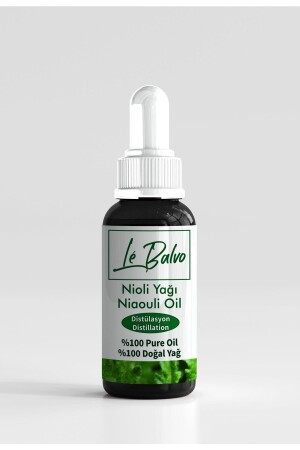 Nioli Yağı 10 Ml ( Niaouli Oil ) - 1