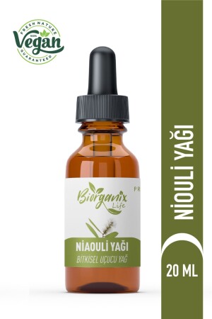 Nioli Yağı 20ml - 4