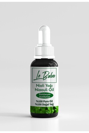 Nioliöl 10 ml (Niaouliöl) - 2