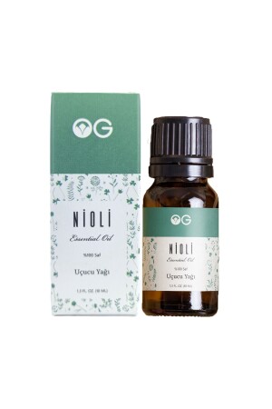 Nioliöl (Niaouliöl) 10 ml 8682792210878 - 1