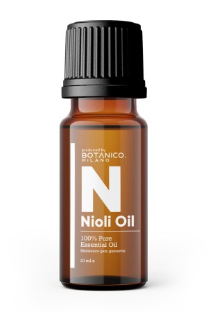 Nioliöl - Nioliöl 10 ML - 2