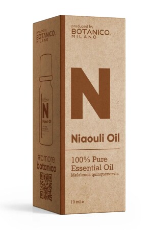 Nioliöl - Nioliöl 10 ML - 4