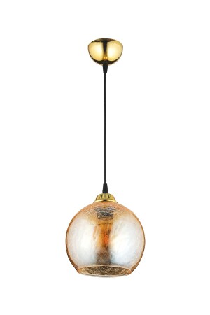 Nisa Luce Cracked Glass Pendelleuchte – Bal 12200 - 5