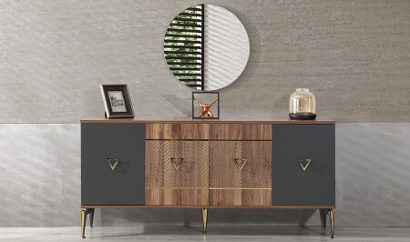 Nisan Konsol - Cadde Yıldız