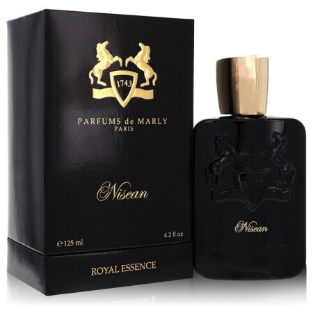 Nisean by Parfums De Marly - 2