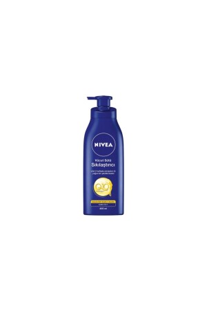 Nivea Boby Q10 Straffende Körpermilch - 1