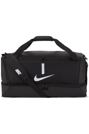 Nk Acdmy Team L Hdcs Unisex Schwarze Fußballtasche CU8087-010 - 1